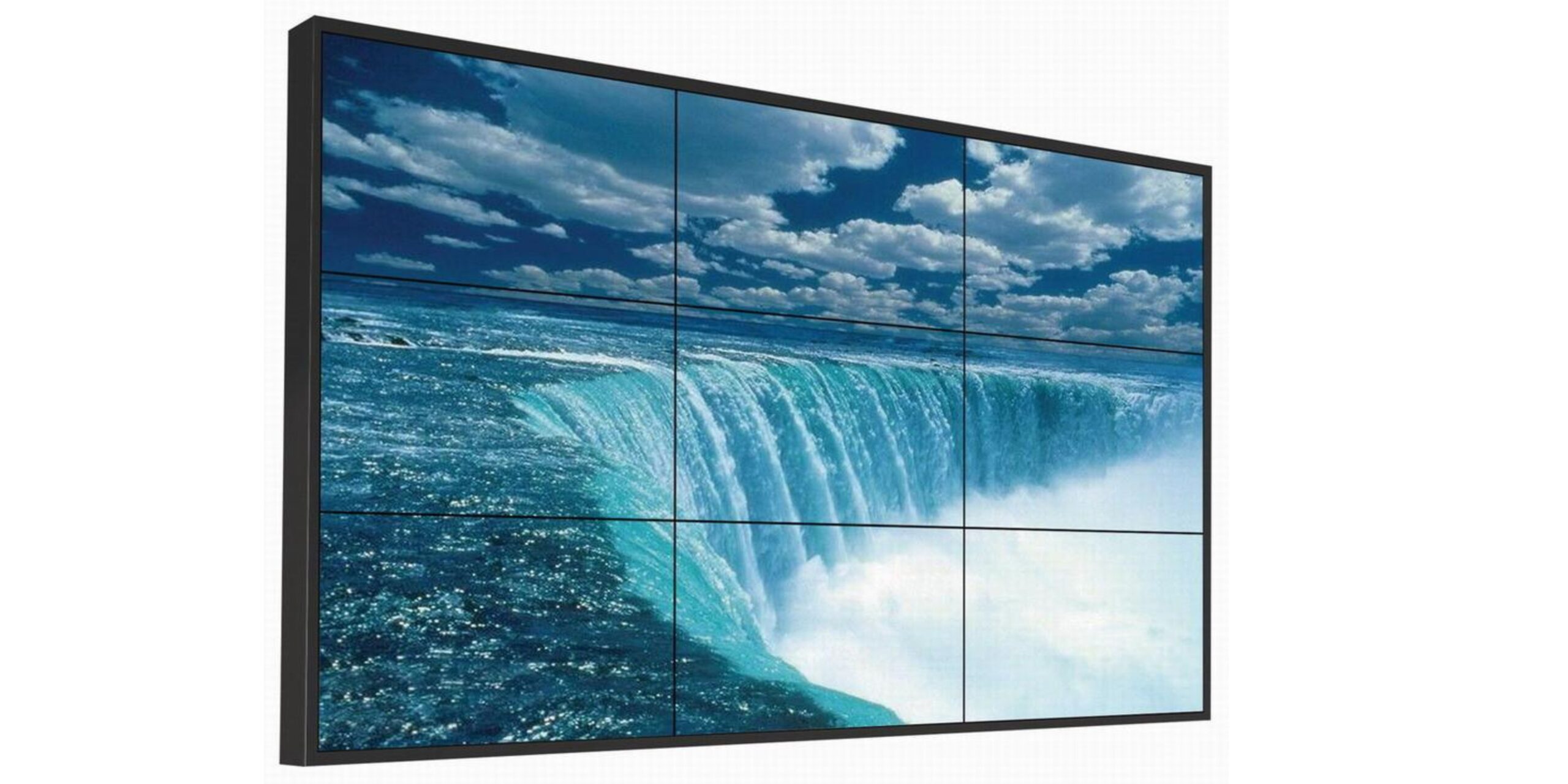 Video Walls in UAE